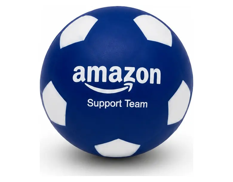 Bola futebol personalizada