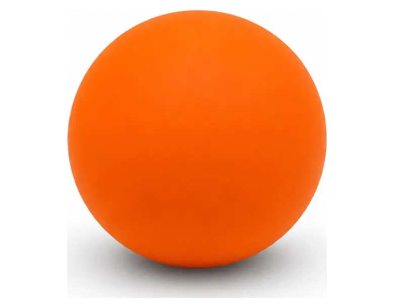 Bolinha lisa
