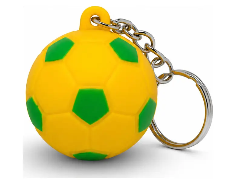 Chaveiro futebol