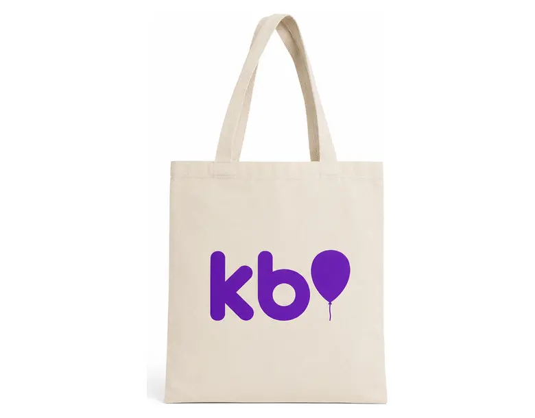 Ecobag personalizada